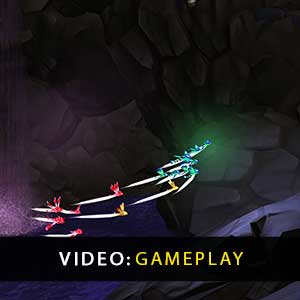Lumini Gameplay Video