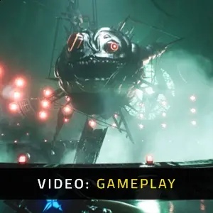 Luna Abyss - Gameplay Video