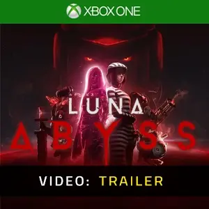 Luna Abyss Xbox One - Trailer Video