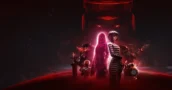 Play New Sci-fi Horror Luna Abyss on Xbox Game Pass Starting Today