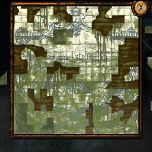 Lunar Axe - Painting