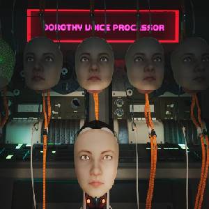 Lunar Nightmare - Dorothy - Voice Processor