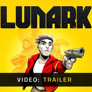 LUNARK - Video Trailer