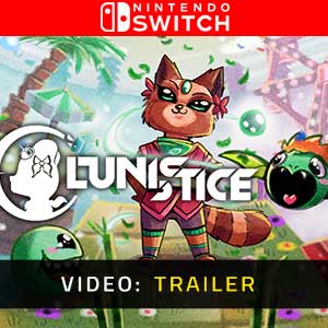 Lunistice Video Trailer