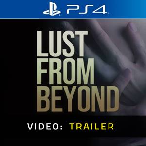 Lust from Beyond - Video Trailer