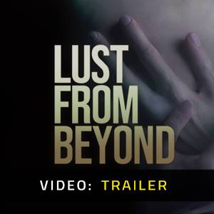 Lust from Beyond - Video Trailer