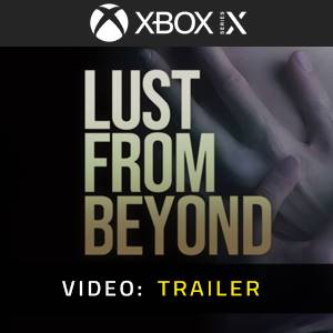Lust from Beyond - Video Trailer