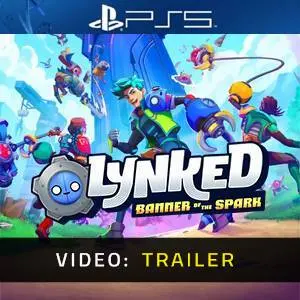 Lynked Banner of the Spark - Video Trailer