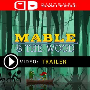 Mable & The Wood Nintendo Switch Prices Digital or Box Edition