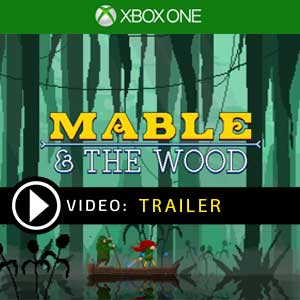 Mable & The Wood Xbox One Prices Digital or Box Edition