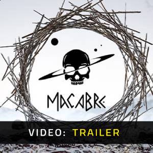 Macabre Video Trailer
