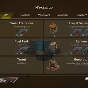 Machine Mind – Workshop