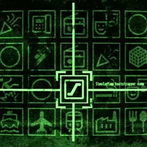Machine Party - Game Picker