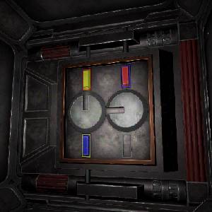 Machinika Atlas - Puzzle