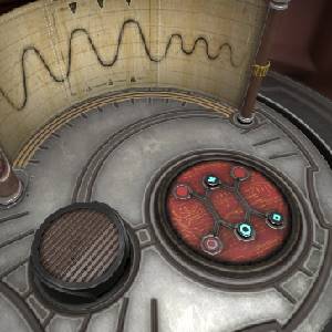 Machinika Atlas - Scroll