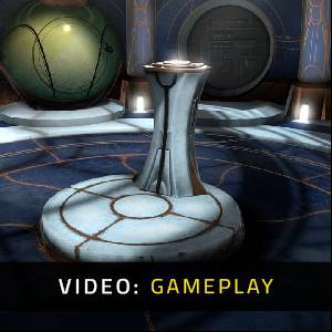 Machinika Atlas - Gameplay Video