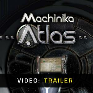 Machinika Atlas Pc