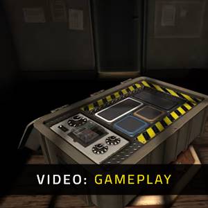 Machinika Museum - Gameplay