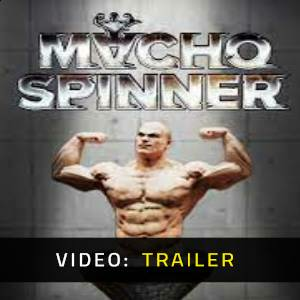 MACHO SPINNER Pc