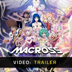 MACROSS Shooting Insight Pc