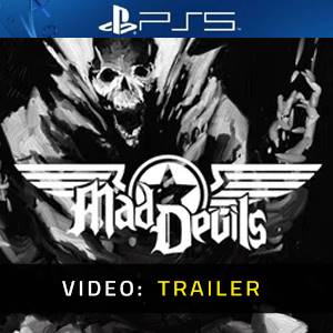 Mad Devils: Damned-finitive Edition PS5 - Trailer