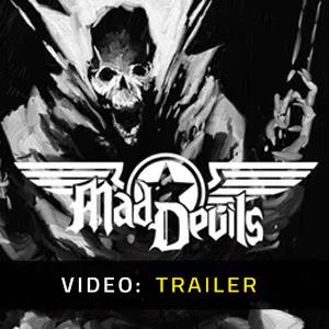 Mad Devils: Damned-finitive Edition - Trailer