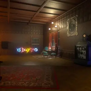Mad Experiments Escape Room - Environmental Clues