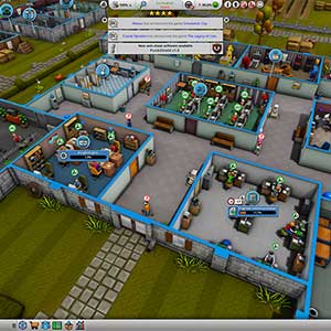 Mad Games Tycoon 2 Manage