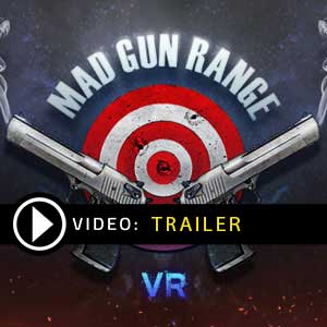 Buy Mad Gun Range VR Simulator CD Key Compare Prices