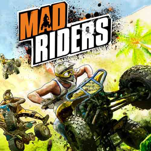 Buy Mad Riders CD Key digital download best price