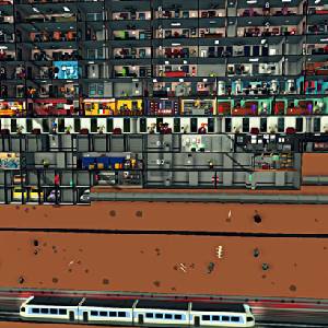 Mad Tower Tycoon - Small Office