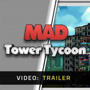 Mad Tower Tycoon Pc