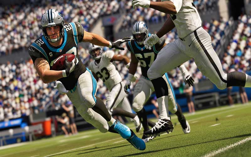 madden nfl 19 discount code playstation store