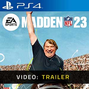 Buy Madden NFL 23 PS4 Compare Prices