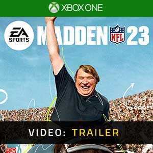 Xbox One Madden NFL 23