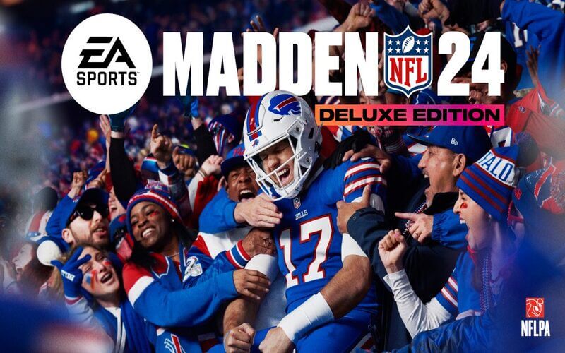 Is de Madden NFL 24 Deluxe Editie het waard