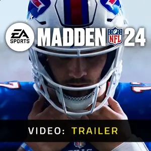 Madden NFL 24 Video Trailer