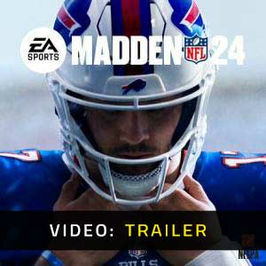 Madden NFL 24 Pc