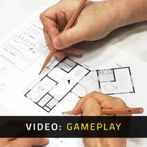 Madorica Real Estate - Gameplay