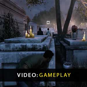 Mafia 3 Gameplay Video