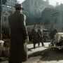Mafia: Definitive Edition Features Remade City of Lost Heaven