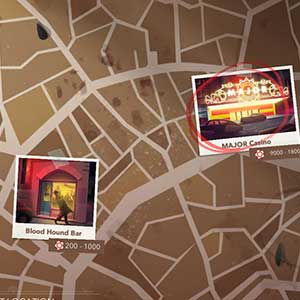 Planning board on next hit