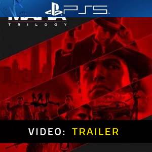 Mafia Trilogy PS5 Prices Digital or Box Edition