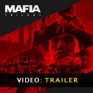 Buy Mafia Trilogy CD Key Compare Prices