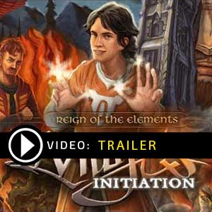 Buy Mage's Initiation Reign of the Elements CD Key Compare Prices