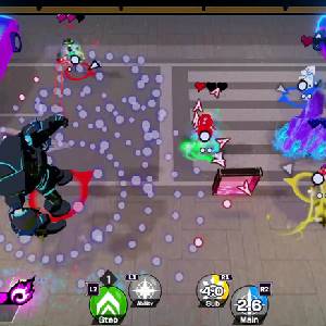 Magic Chaos - Battle