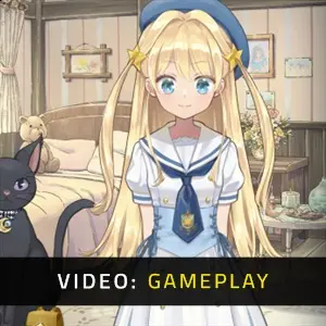 Magical Princess - Gameplay