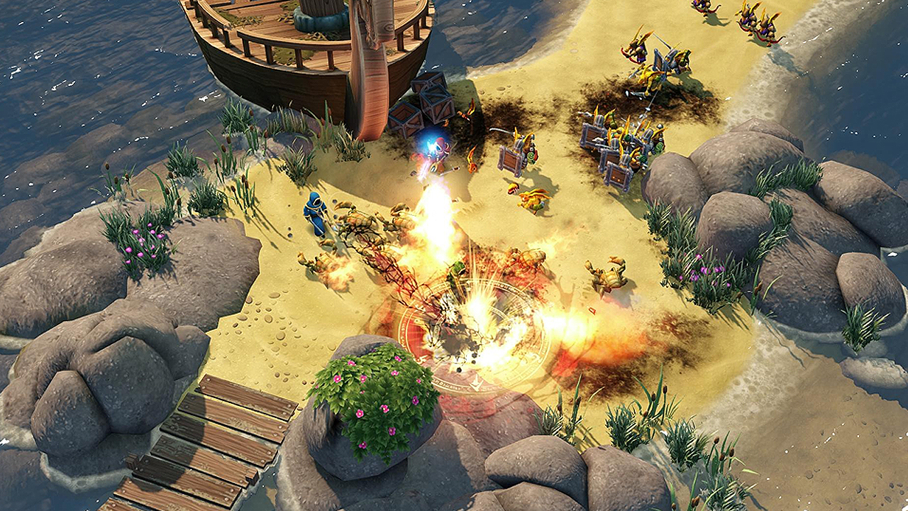 buy magicka 2 cd key compare prices