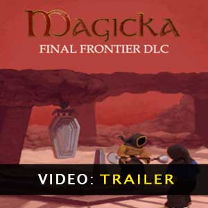 Buy Magicka Final Frontier CD Key Compare Prices