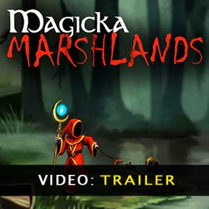 Buy Magicka Marshlands CD Key Compare Prices